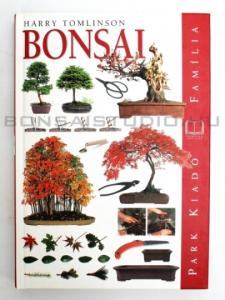 Harry Tomlinson - Bonsai